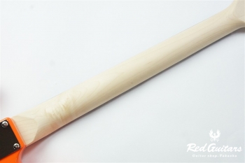 AFFINITY SERIES STRATOCASTER - Capri Orange